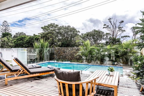A PERFECT STAY - Orana Byron - Melbourne Tourism 1