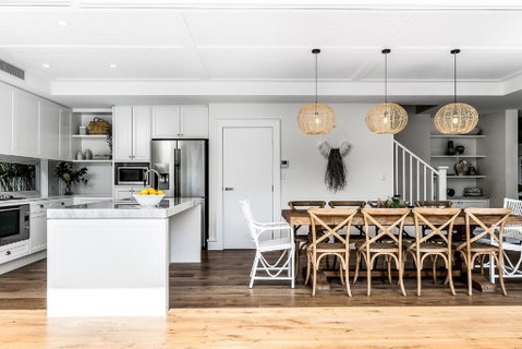 A PERFECT STAY - Orana Byron - Melbourne Tourism 2
