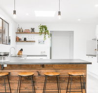 A PERFECT STAY - Sea Salt - Melbourne Tourism
