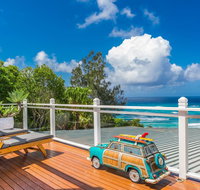 A PERFECT STAY - The Palms at Byron - Views over Wategos Beach - Melbourne Tourism