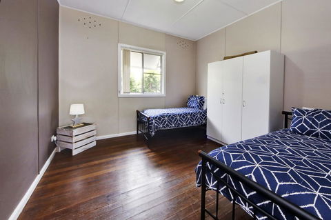 A Reel Teal - Melbourne Tourism 1