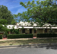 A Settlers Cottage Accommodation Bathurst CBD - Melbourne Tourism