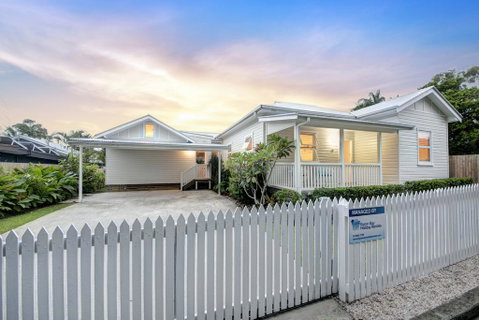 A Summer Cottage - Melbourne Tourism 1