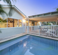 A Summer Cottage - Melbourne Tourism