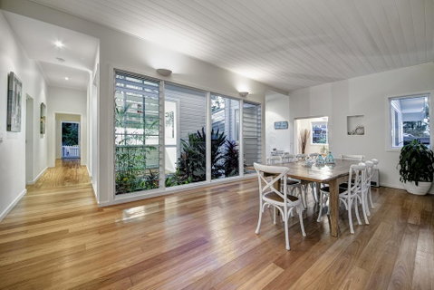 A Summer Cottage - Melbourne Tourism 3