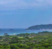 A SWEET ESCAPE - Above Byron - Melbourne Tourism