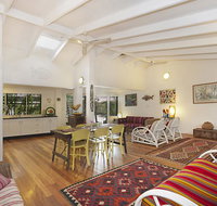 A SWEET ESCAPE - Aluna - Melbourne Tourism