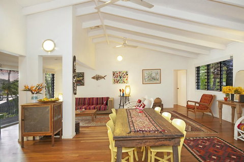 A SWEET ESCAPE - Aluna - Melbourne Tourism 2