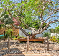 A SWEET ESCAPE - Byron Surf Cottage - walk to Byron - Melbourne Tourism