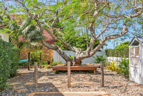 A SWEET ESCAPE - Byron Surf Cottage - Walk To Byron - Melbourne Tourism 0