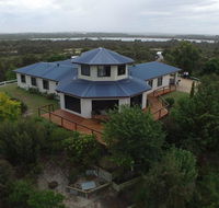 A Tranquil Retreat - Melbourne Tourism