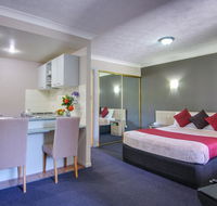 AAA Airport Albion Manor Apartments and Motel - Melbourne Tourism