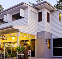 Aaman  Cinta Luxury Villas - Melbourne Tourism
