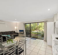 Aanuka Tropical Spa Bure - Melbourne Tourism