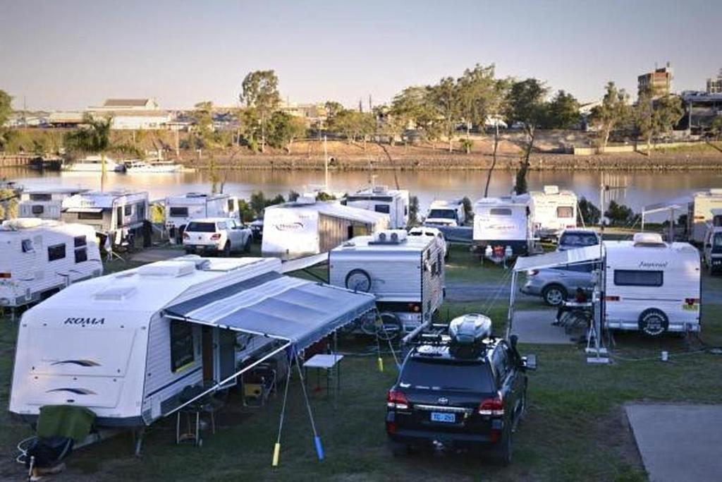 Bundaberg QLD Melbourne Tourism