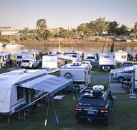 AAOK Riverdale Caravan Park - Melbourne Tourism
