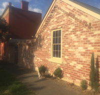 Aarav Cottage - Melbourne Tourism