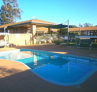 Aaron Inn Motel - Melbourne Tourism