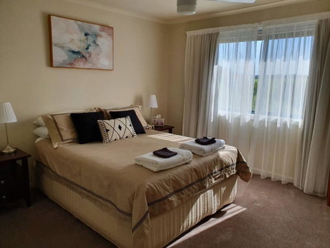 Abalone Guest Accommodation - Melbourne Tourism 2