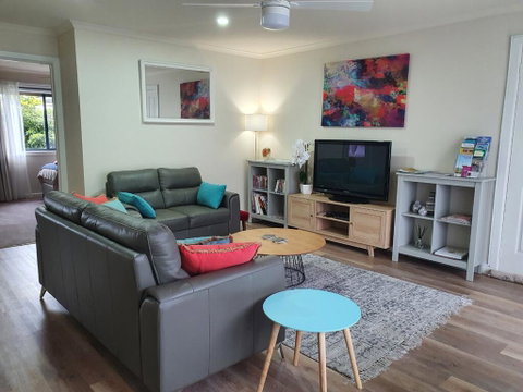 Abalone Guest Accommodation - Melbourne Tourism 0