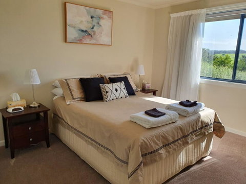 Abalone Guest Accommodation - Melbourne Tourism 3