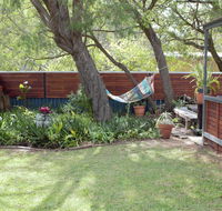 Abbey Beach Cottage - Melbourne Tourism