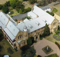 Abbey Boutique Hotel formerly Abbey of the Roses - Melbourne Tourism