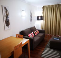 Abbey On Roma Hotel  Apartments - Melbourne Tourism