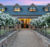 Abbotsford Country House Barossa Valley - Melbourne Tourism