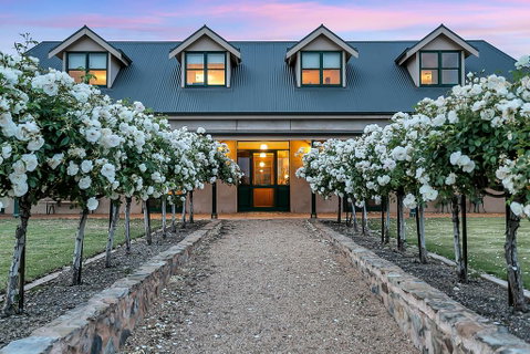 Abbotsford Country House Barossa Valley - Melbourne Tourism 0
