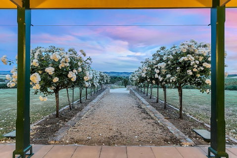 Abbotsford Country House Barossa Valley - Melbourne Tourism 1