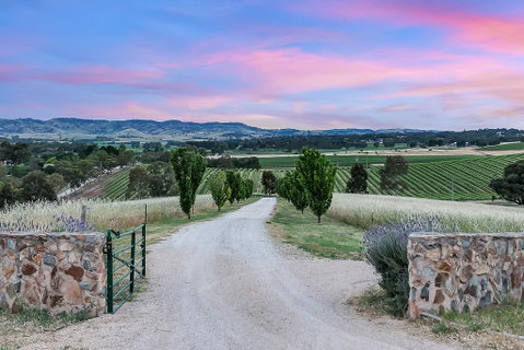 Abbotsford Country House Barossa Valley - Melbourne Tourism 2