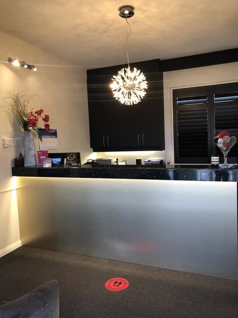 Abbotsleigh Motor Inn - Melbourne Tourism 1
