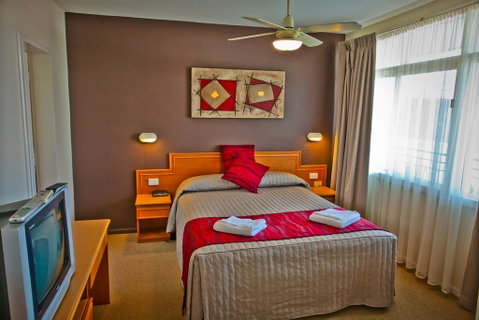 Abbotsleigh Motor Inn - Melbourne Tourism 2