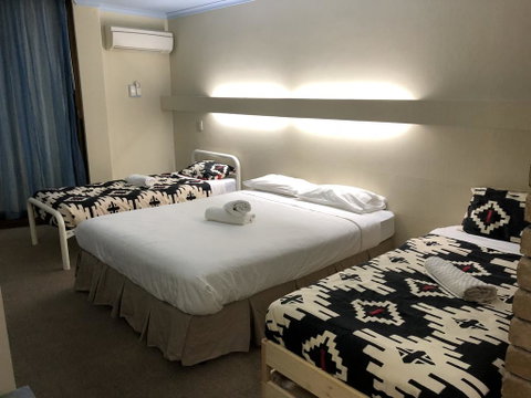 Abel Tasman Waterfront Motel - Melbourne Tourism 2