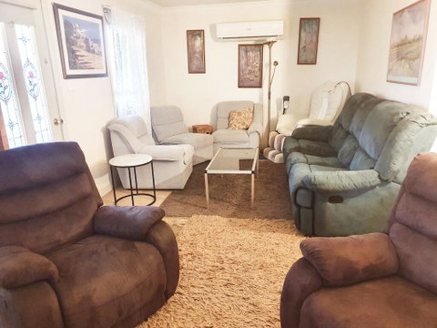 Abelia Cottages Botanical - Melbourne Tourism 2