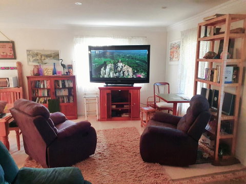 Abelia Cottages Botanical - Melbourne Tourism 1