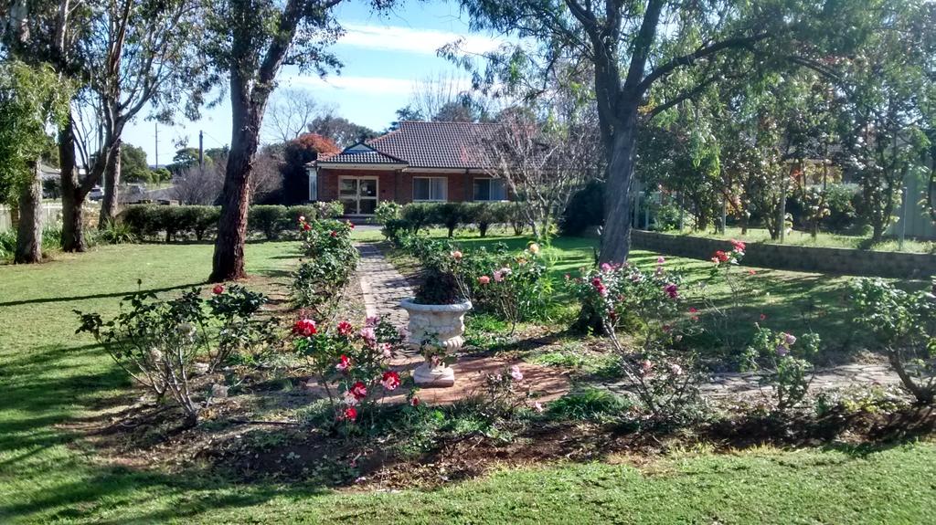 Aberdeen NSW Melbourne Tourism