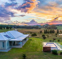 Abingdon House - Melbourne Tourism