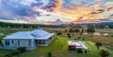 Abingdon House - Melbourne Tourism 0