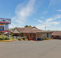 Abraham Lincoln Motel - Melbourne Tourism