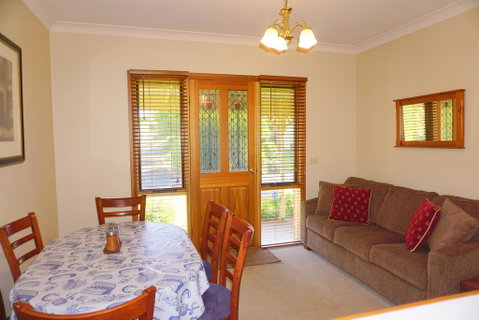 Abrigo Apartment - Melbourne Tourism 0