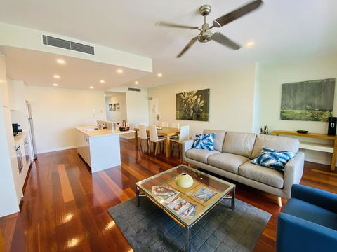 Absolute Beachfront Cabarita Beach - 2 Bed With Pool Views - Melbourne Tourism 1