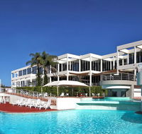 Absolute Beachfront Opal Cove Resort - Melbourne Tourism