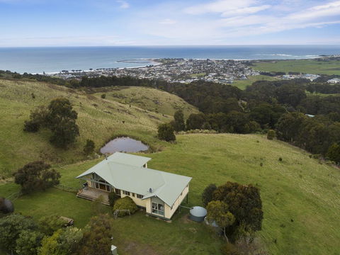 Acacia Brae - Melbourne Tourism 0