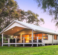 Acacia Chalets Margaret River - Melbourne Tourism