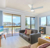 Acacia Holiday Apartment - Melbourne Tourism