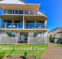 Acacia Kingscliff Town Holiday Apartment - Melbourne Tourism