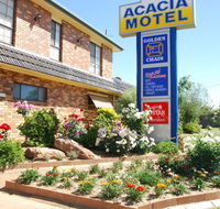 Acacia Motel - Melbourne Tourism