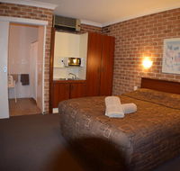 Acacia Motor Inn - Melbourne Tourism